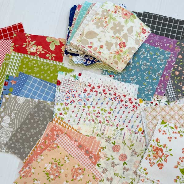 CT Susan Ache SS Charm Squares